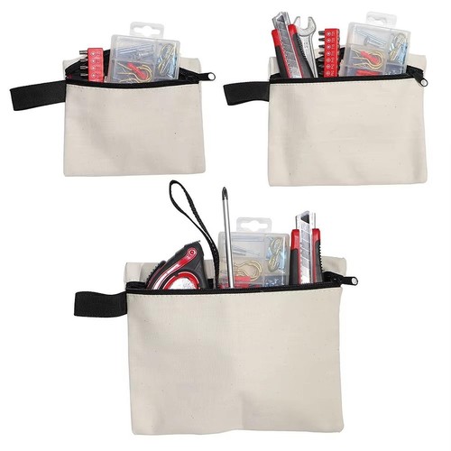 Tool tote bag - bag, pouch