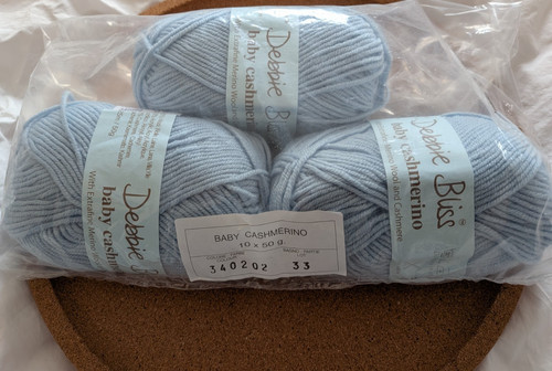 New debbie bliss baby - debbie,