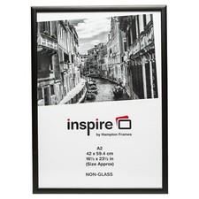 Frame certificate - a4,