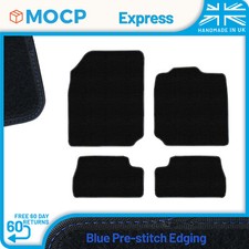 Express with Blue Pre-Stitch