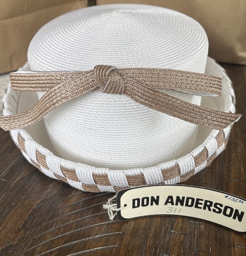 Vtg don anderson woman - anderson, woman’s