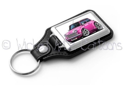 Retroartz cartoon car - retroartz,