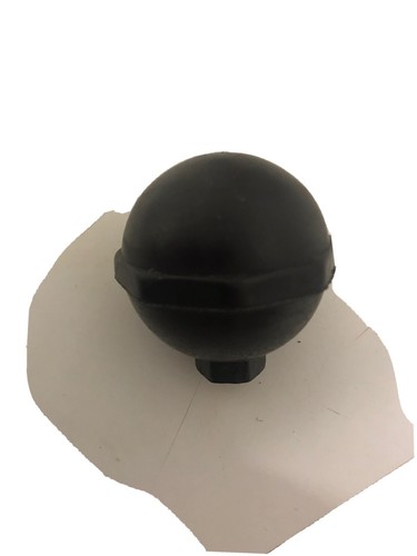 Gear knob mmm - j2, knob.