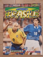 32 Teams Il Mondiale  del Guerin Sportivo