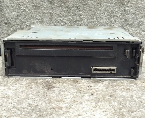 Jvc s723r radio stereo - kd-s723r,
