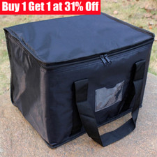 LARGE FOOD DELIVERY INSULATED