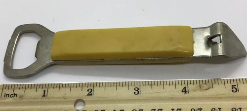 Foley vintage yellow - vintage, bottle