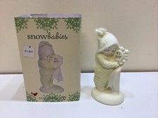 Department 56 Snow Babies