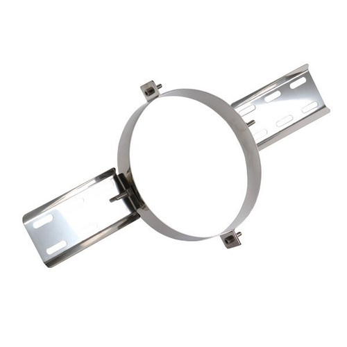 Roof support stainless - support, steel