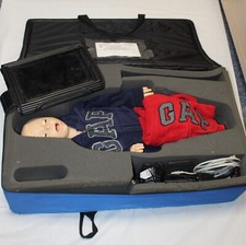 HAL Paediatric (Infant) Multipurpose Simulation Manikin