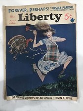 Liberty Magazine December 2