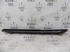 TOYOTA RAV4 MK5 XA50 2019-ON SIDE STEP LEFT PASSENGER SIDE GENUINE #714