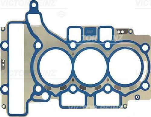 Original victor reinz gasket - victor,