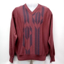 Men's Gabicci Wool Blend