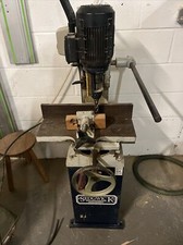 Sedgwick 3phase Morticer