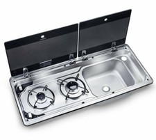 DOMETIC SMEV 9722 R/H CARAVAN