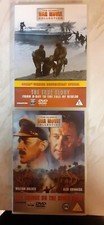Classic War Movie Collection