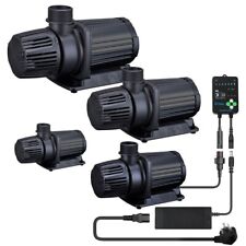 20,000 L/H Varipump High