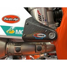 PRO CARBON GRAPHIC SIDE PANEL