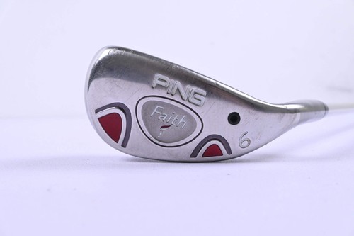 Ladies ping faith hybrid - ping, /