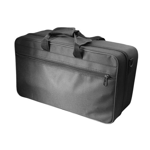 Portable canvas trumpet - portable,
