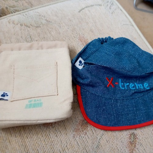 Bear factory denim treme - bear,