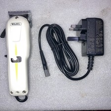 Wahl Super Taper Cordless used working ok 