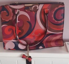 GUESS Women's Bag Large