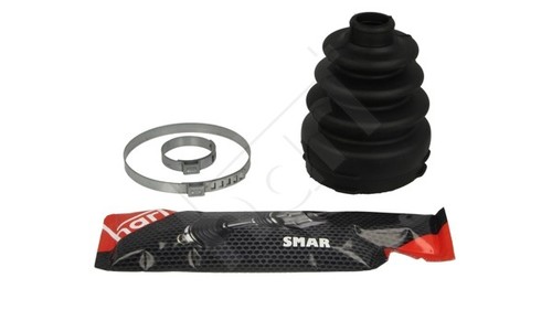 Transmission end hart - transmission,