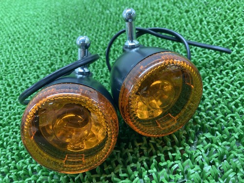 Xl883n front turn - xl883n, signals