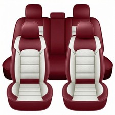 Universal Breathable Car Seat