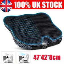 Memory Foam Wedge Car