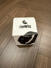 deWiz AI Golf Swing Analyzer