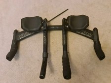 Vision by Full Speed Ahead Time Trail Base Bar and Extensions