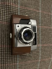Agfa Optima II Prontor Mator