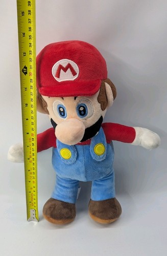 Nintendo super mario - mario, 14”