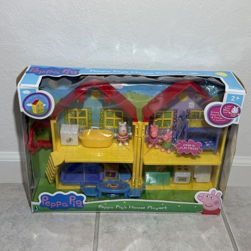 Peppa pig deluxe - pig's,