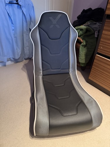 Rocker gaming chair - rocker,