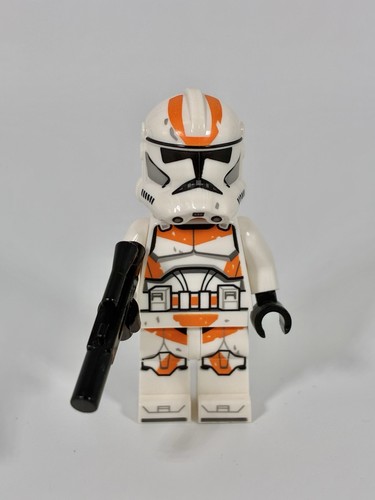 Lego clone trooper 212th - clone,