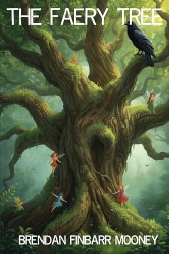 The faery tree paperback new - the,