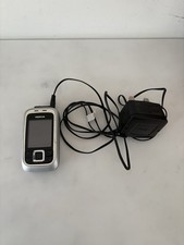 Vintage nokia 6111 slider - vintage,