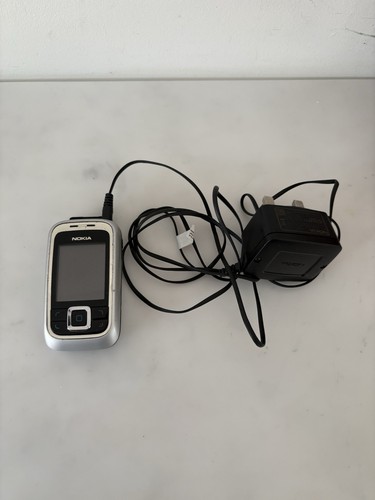 Vintage nokia 6111 slider - vintage,