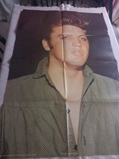 Elvis giant poster - 95, 62