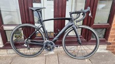 Planet X EC-130E Carbon Road Bike 54cm Medium