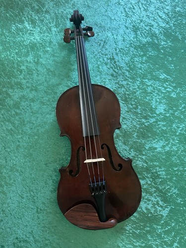Violin french jtl - french,