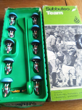 SUBBUTEO HW REF 74 ASTON VILLA