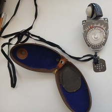 Sekonic Studio lovely