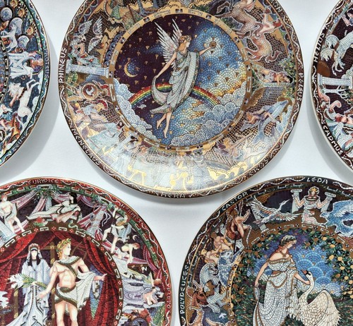 Xlegends ancient greece - of,
