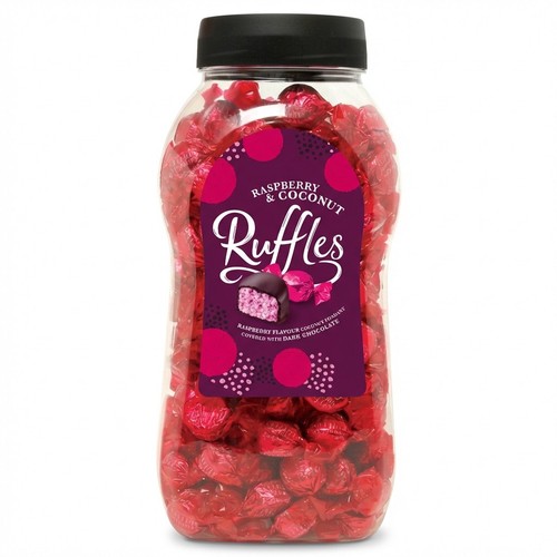 5kg jameson raspberry - 1.5kg,