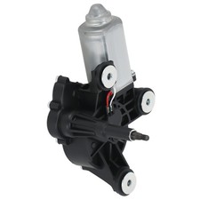 Windshield Wiper Motor Rear